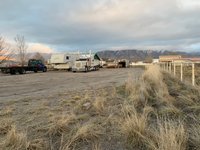 40 x 10 Unpaved Lot in Tooele, Utah