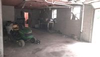80 x 80 Garage in Belton, South Carolina