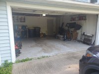 15 x 10 Garage in Normal, Illinois