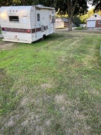 10 x 35 Unpaved Lot in Mason City, Iowa
