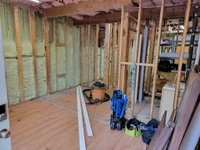 30 x 14 Garage in Manchester, New Hampshire