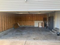 20 x 20 Garage in St. Louis, Missouri
