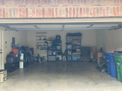 22 x 17 Garage in San Antonio, Texas near [object Object]