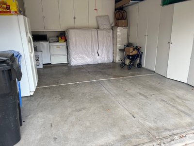 Medium 10×20 Garage in Phoenix, Arizona