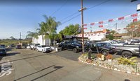 20 x 10 Parking Lot in Spring Valley, California