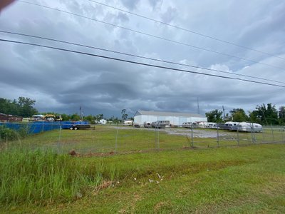 undefined x undefined Unpaved Lot in Panama City, Florida