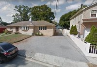 40 x 20 Driveway in Roosevelt, New York