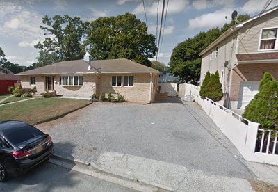 undefined x undefined Driveway in Roosevelt, New York