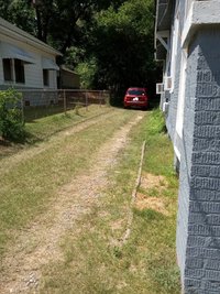 73 x 12 Unpaved Lot in Shreveport, Louisiana