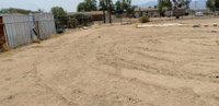 20 x 20 Unpaved Lot in Apple Valley, California