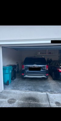 20 x 10 Garage in Orlando, Florida