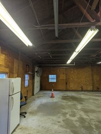 20 x 30 Parking Garage in Bowie, Maryland