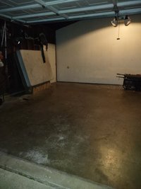 15 x 20 Garage in Florissant, Missouri
