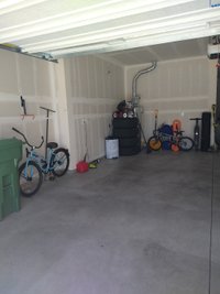 21 x 10 Garage in Meridian, Idaho