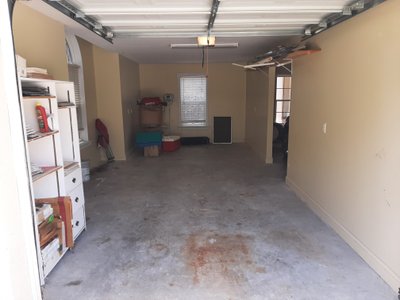 25 x 25 Garage in Richmond Hill, Georgia near [object Object]