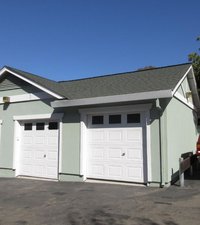 20 x 10 Garage in Benicia, California