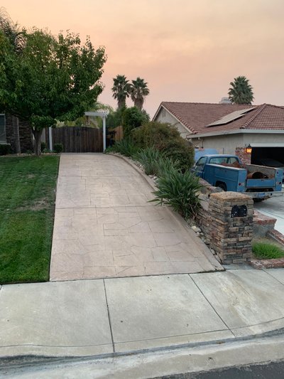 undefined x undefined Driveway in Antioch, California