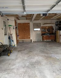 20 x 9 Garage in Greenwich Township, New Jersey