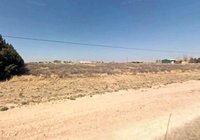 25 x 15 Unpaved Lot in Andrews, Texas