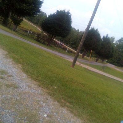 500 x 500 Unpaved Lot in Goodwater, Alabama near [object Object]