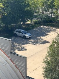 20 x 10 Parking Lot in Milwaukee, Wisconsin