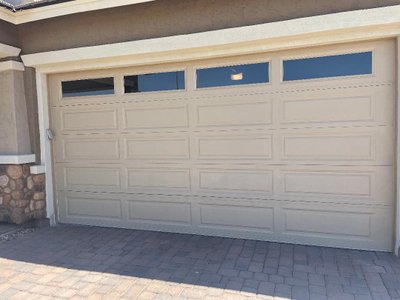 18 x 12 Garage in Chandler, Arizona near [object Object]