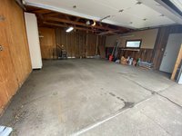 21 x 21 Garage in Minneapolis, Minnesota