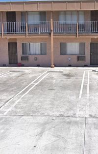 20 x 10 Parking Lot in Westminster, California