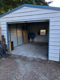 19 x 8 Garage in Gresham, Oregon