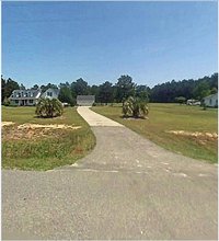 40 x 10 Driveway in Conway, South Carolina