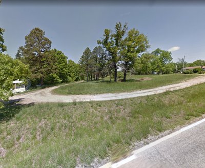 20 x 10 Unpaved Lot in West Plains, Missouri