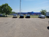 20 x 10 Parking Lot in Portsmouth, Virginia