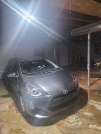 35 x 25 Garage in Huntsville, Alabama