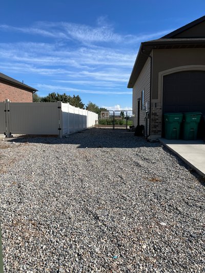 30 x 14 Unpaved Lot in Harrisville, Utah