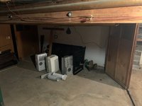 15 x 30 Basement in Ewing Township, New Jersey