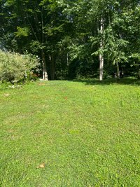 40 x 25 Unpaved Lot in Watertown, Connecticut