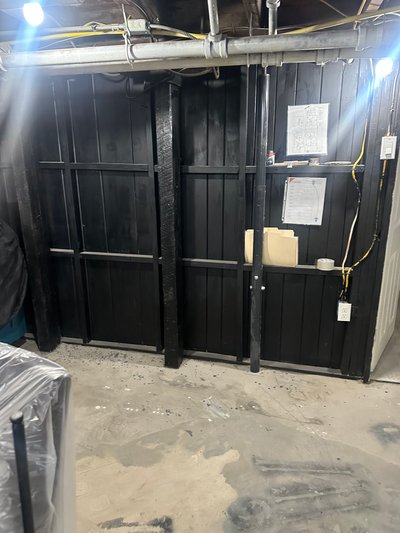 8×12 self storage unit at 289 Lee Burbank Hwy Revere, Massachusetts