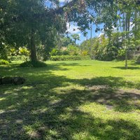 200 x 200 Unpaved Lot in North Fort Myers, Florida