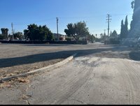 40 x 15 Parking Lot in San Jose, California
