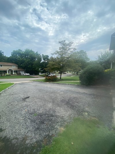 undefined x undefined Driveway in Commack, New York