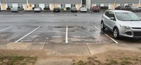 10 x 30 Parking Lot in Charleston, South Carolina