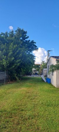 40 x 20 Unpaved Lot in Homestead, Florida