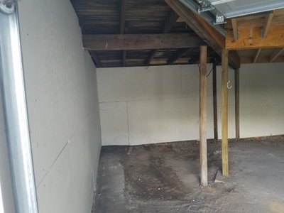 24×22 self storage unit at 238 S Washington St North Attleborough, Massachusetts