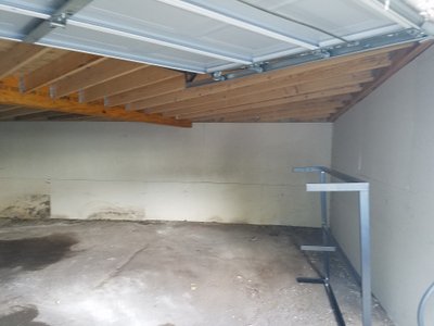 24×22 self storage unit at 238 S Washington St North Attleborough, Massachusetts