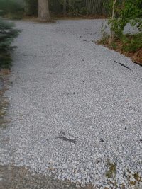 20 x 10 Driveway in Patchogue, New York