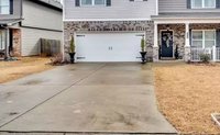 24 x 24 Garage in Springville, Alabama