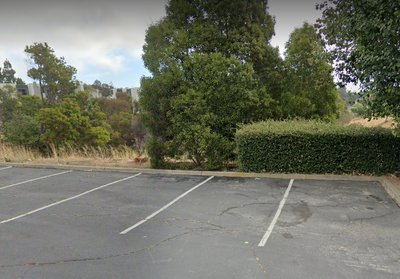 20 x 10 Parking Lot in Richmond, California