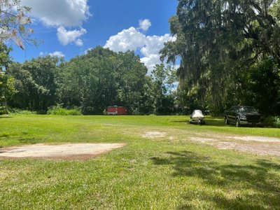 30 x 15 Unpaved Lot in Dade City, Florida near [object Object]