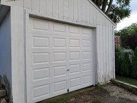 25 x 15 Garage in Upper Darby, Pennsylvania