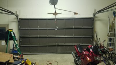 20 x 10 Garage in Montgomery, New York near [object Object]